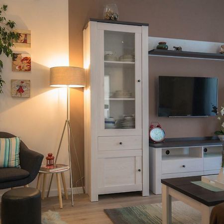 Apartman Luna Šibenik Eksteriør billede