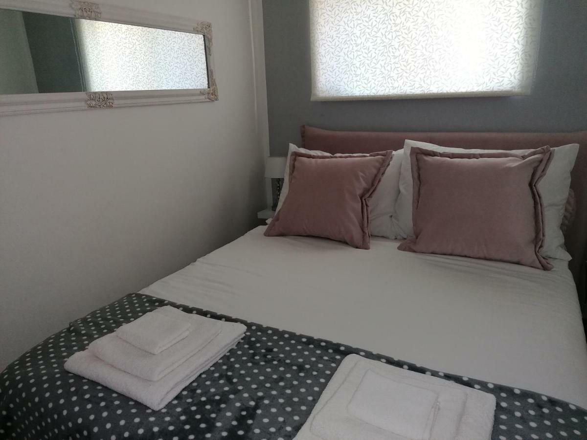 Apartman Luna Šibenik Eksteriør billede