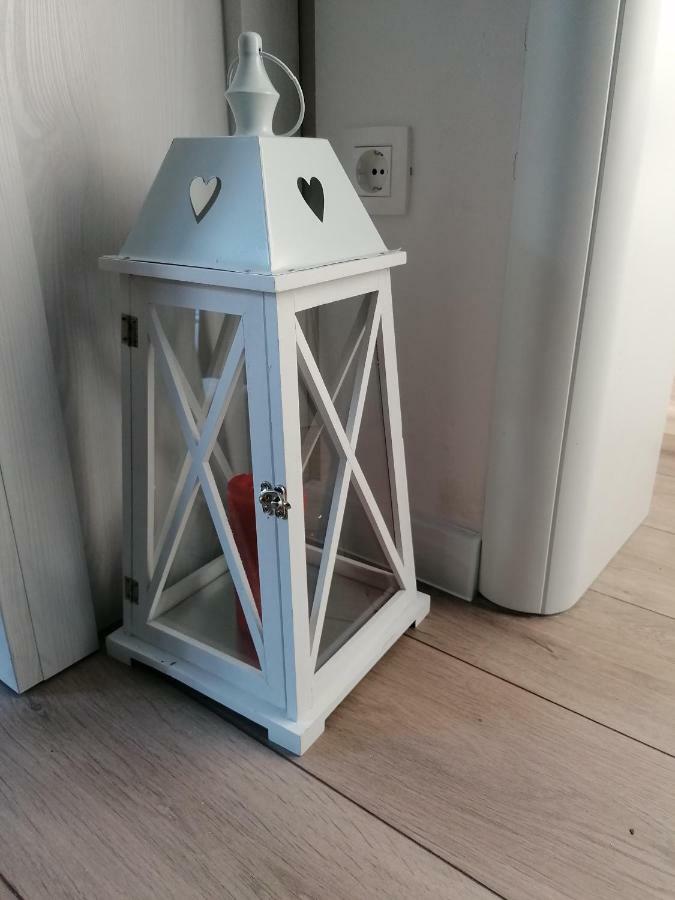 Apartman Luna Šibenik Eksteriør billede
