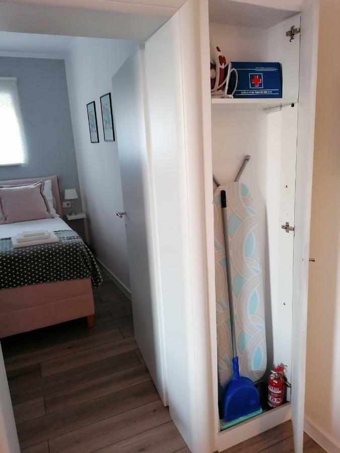 Apartman Luna Šibenik Eksteriør billede