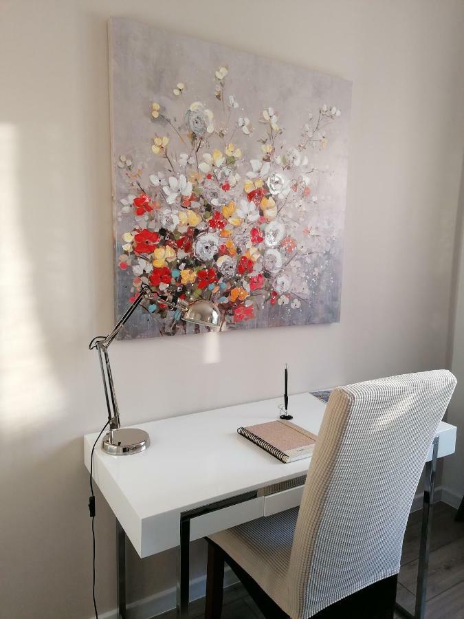 Apartman Luna Šibenik Eksteriør billede