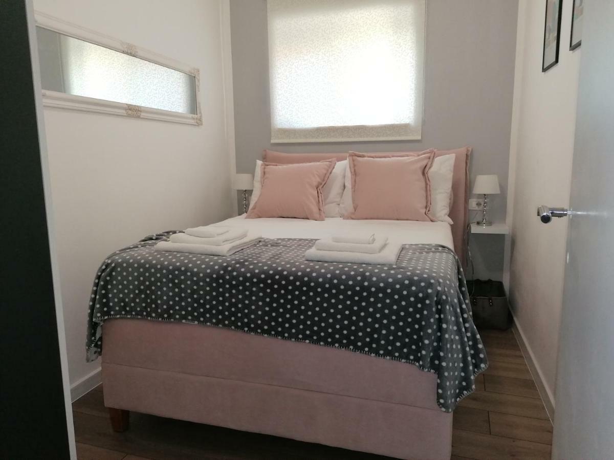 Apartman Luna Šibenik Eksteriør billede