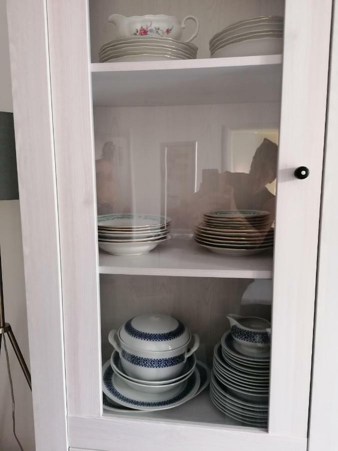Apartman Luna Šibenik Eksteriør billede