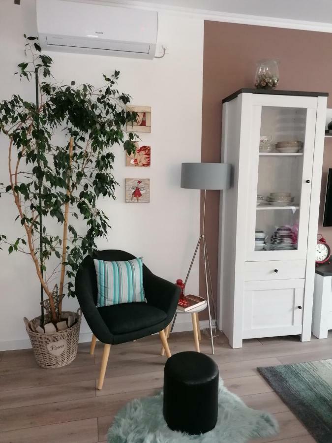 Apartman Luna Šibenik Eksteriør billede